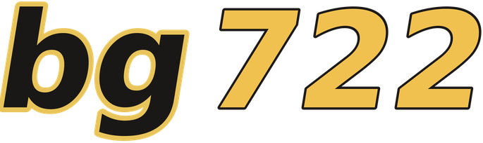 bg722 logo